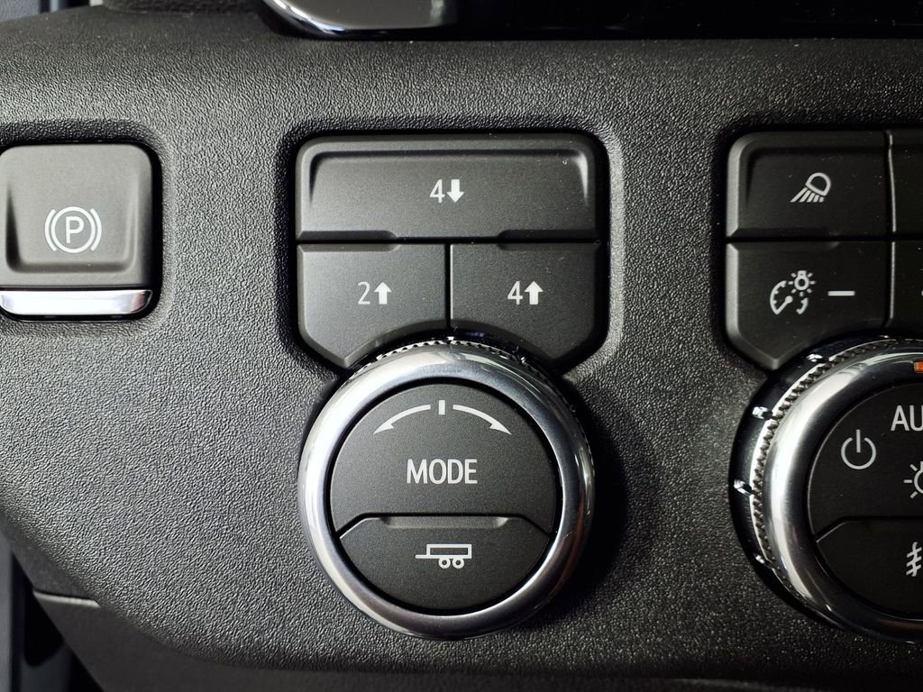 2026 GMC Sierra 2500HD SLE - Photo 17