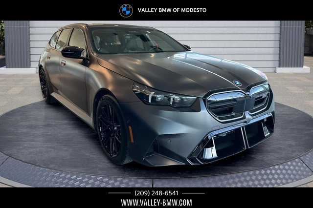 2026 BMW M5