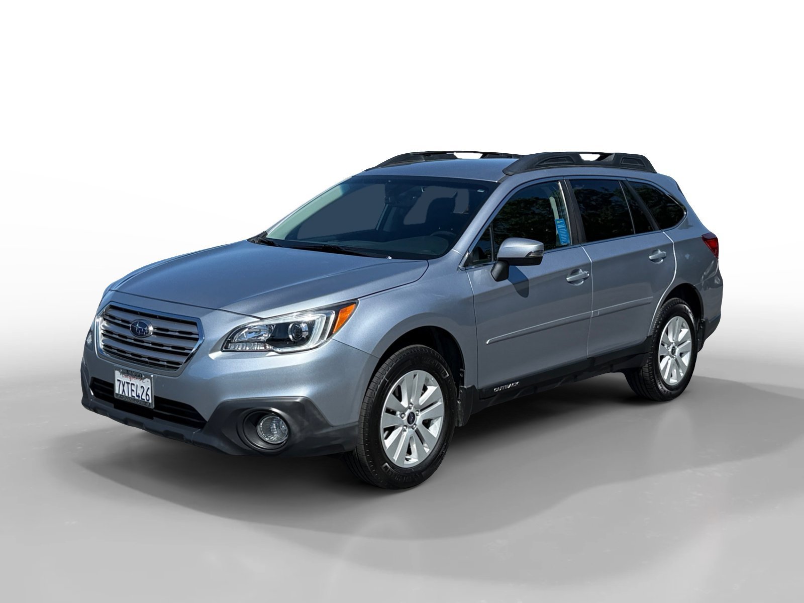 2017 Subaru Outback Premium