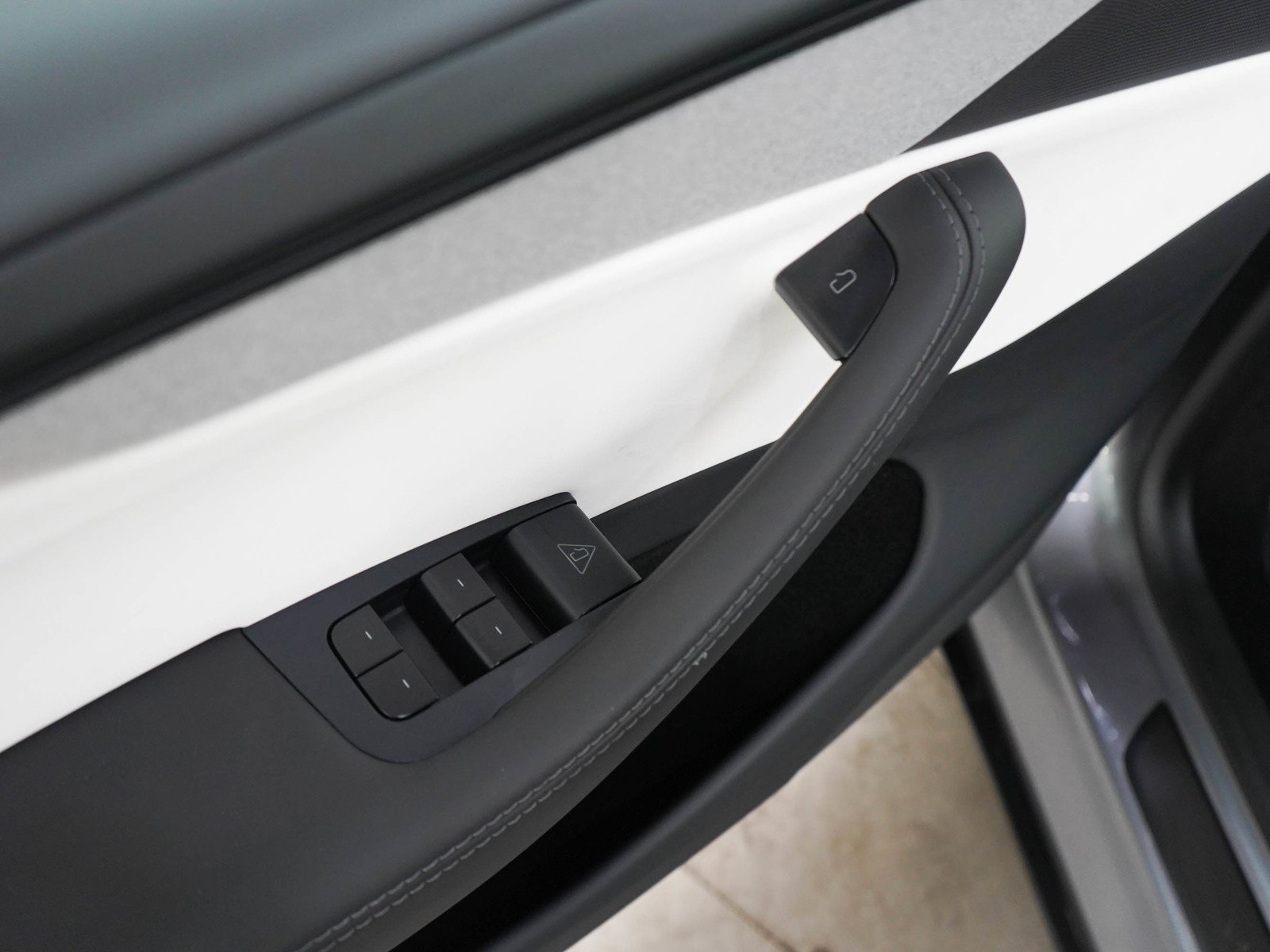 Used 2026 Gray Tesla Premium AWD image 21