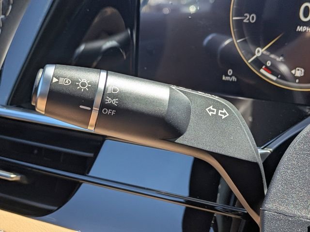 New 2026 DYNAMIC METAL INFINITI Luxe 2WD image 29