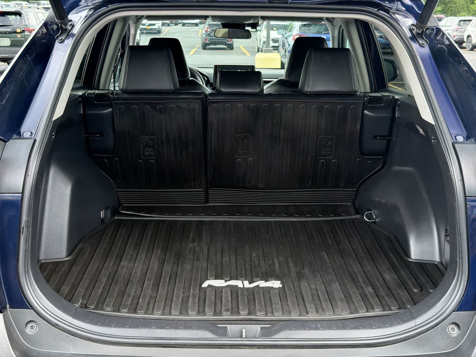 Used 2019 Blueprint Toyota XLE Premium image 34
