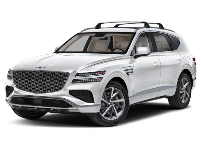2026 Genesis GV80 2.5T Advanced AWD's photo