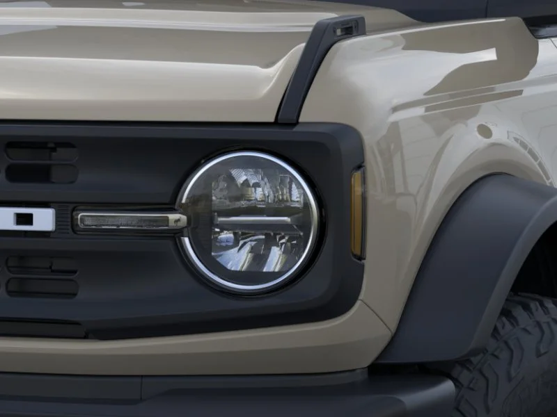 New 2026 Desert Sand Ford Base image 20