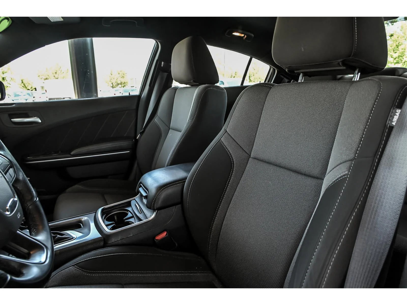 Used 2022 Gray Dodge SXT image 11