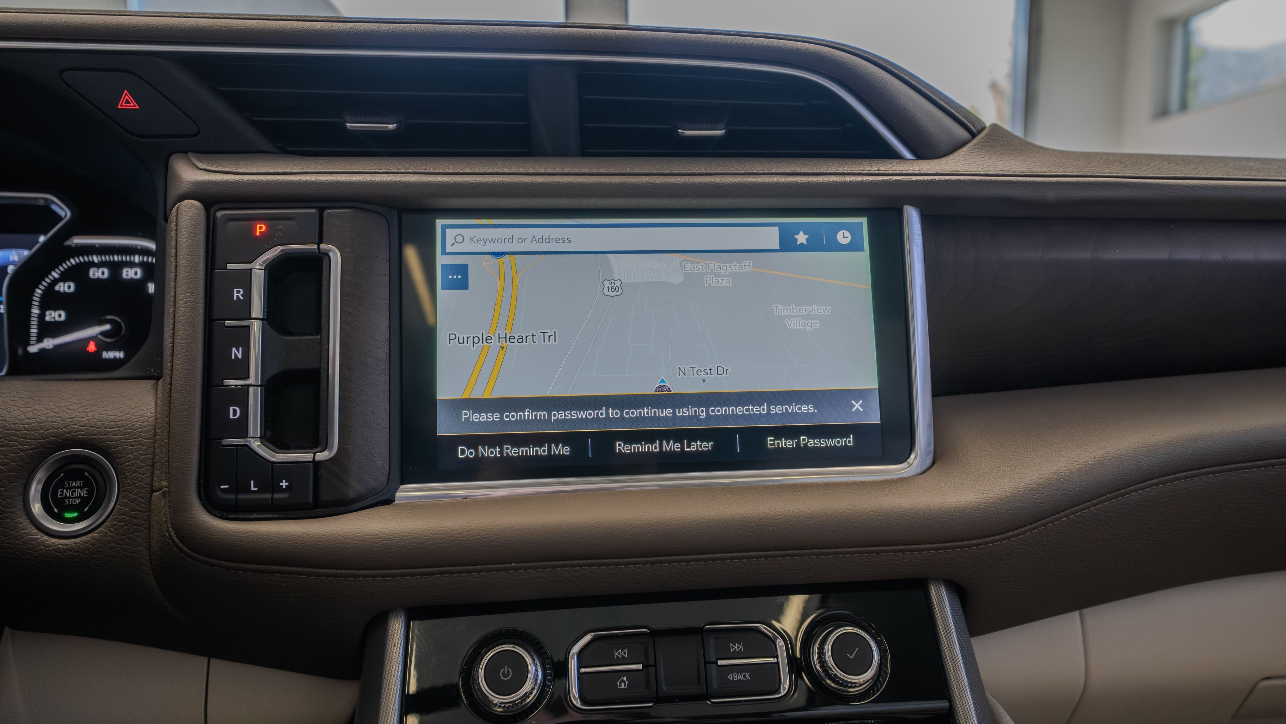 Used 2021 Summit White GMC Denali image 20