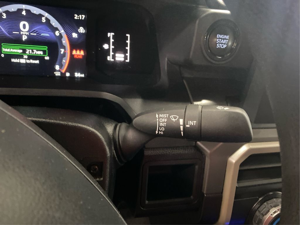 Used 2024 Gray Toyota SR5 image 17