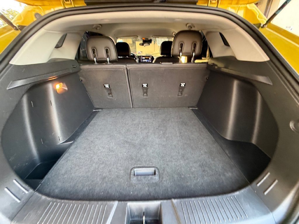 Used 2024 Yellow Chevrolet ACTIV image 19