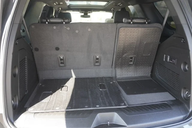 Used 2022 Black Chevrolet LT image 8