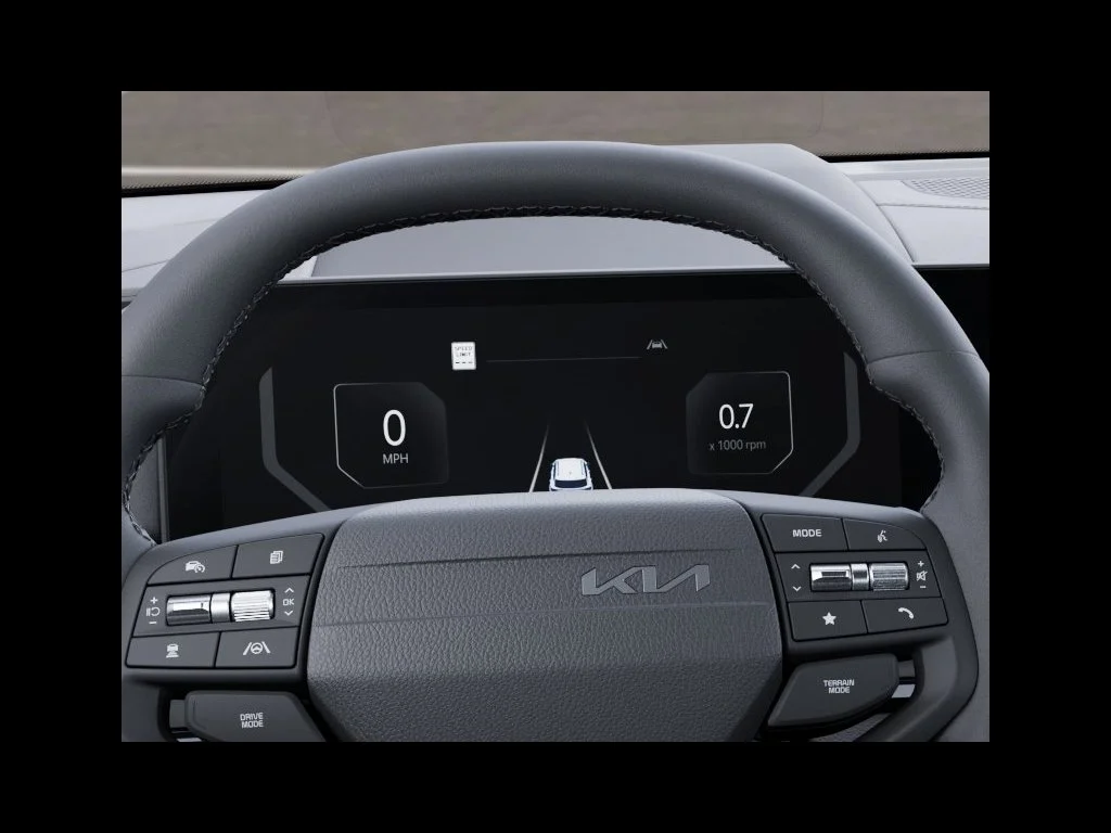 New 2027 Wolf Gray Kia SX Prestige image 34