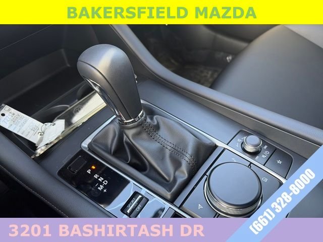 2026 Mazda Mazda3 Select Sport - Photo 24