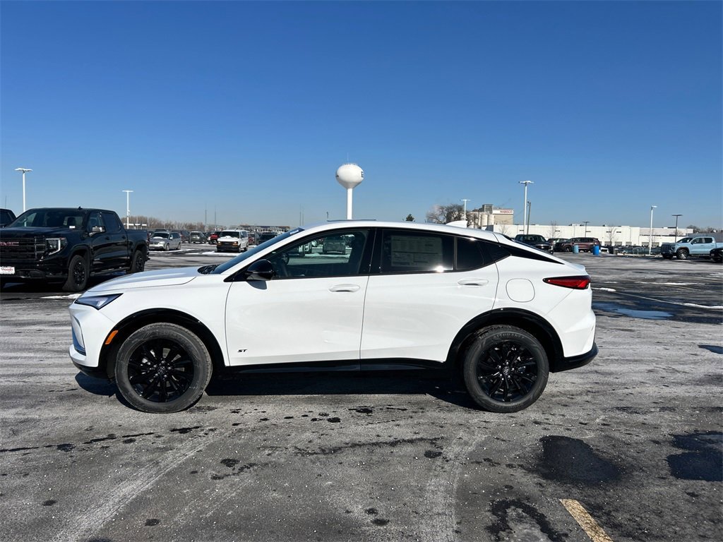 2026 BUICK ENVISTA - Image 4