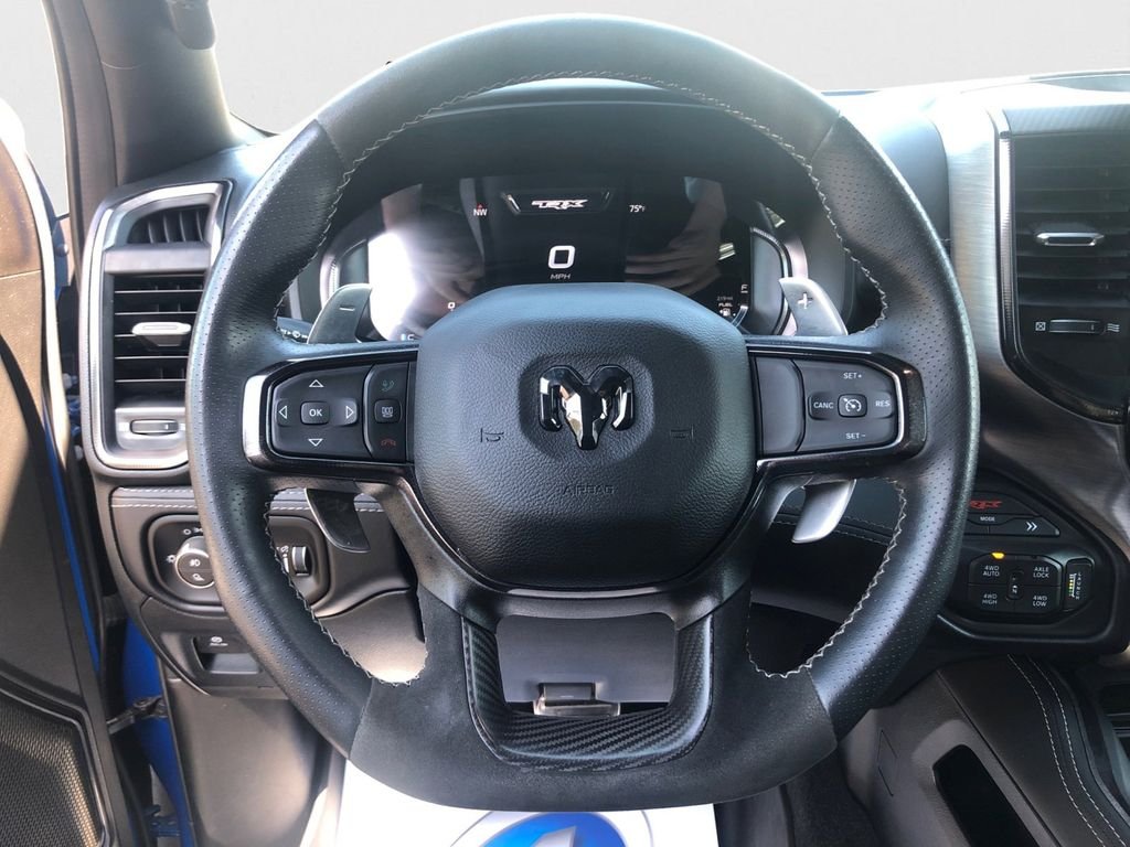 Used 2023 Blue Ram TRX image 17