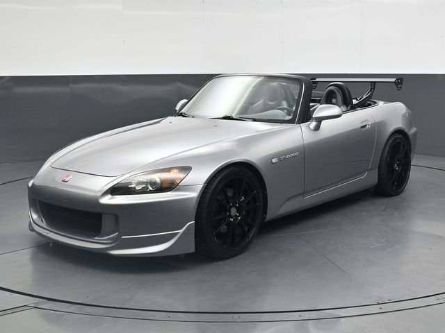 Used 2005  Honda Base image 9