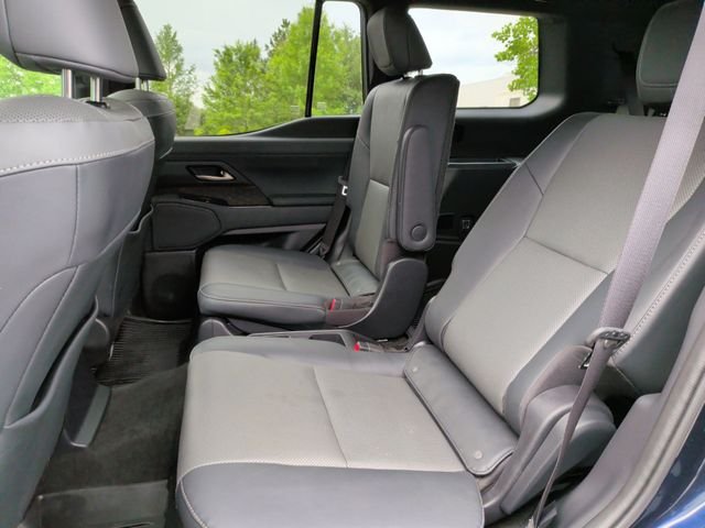 2025 Lexus GX Premium+ - Photo 31