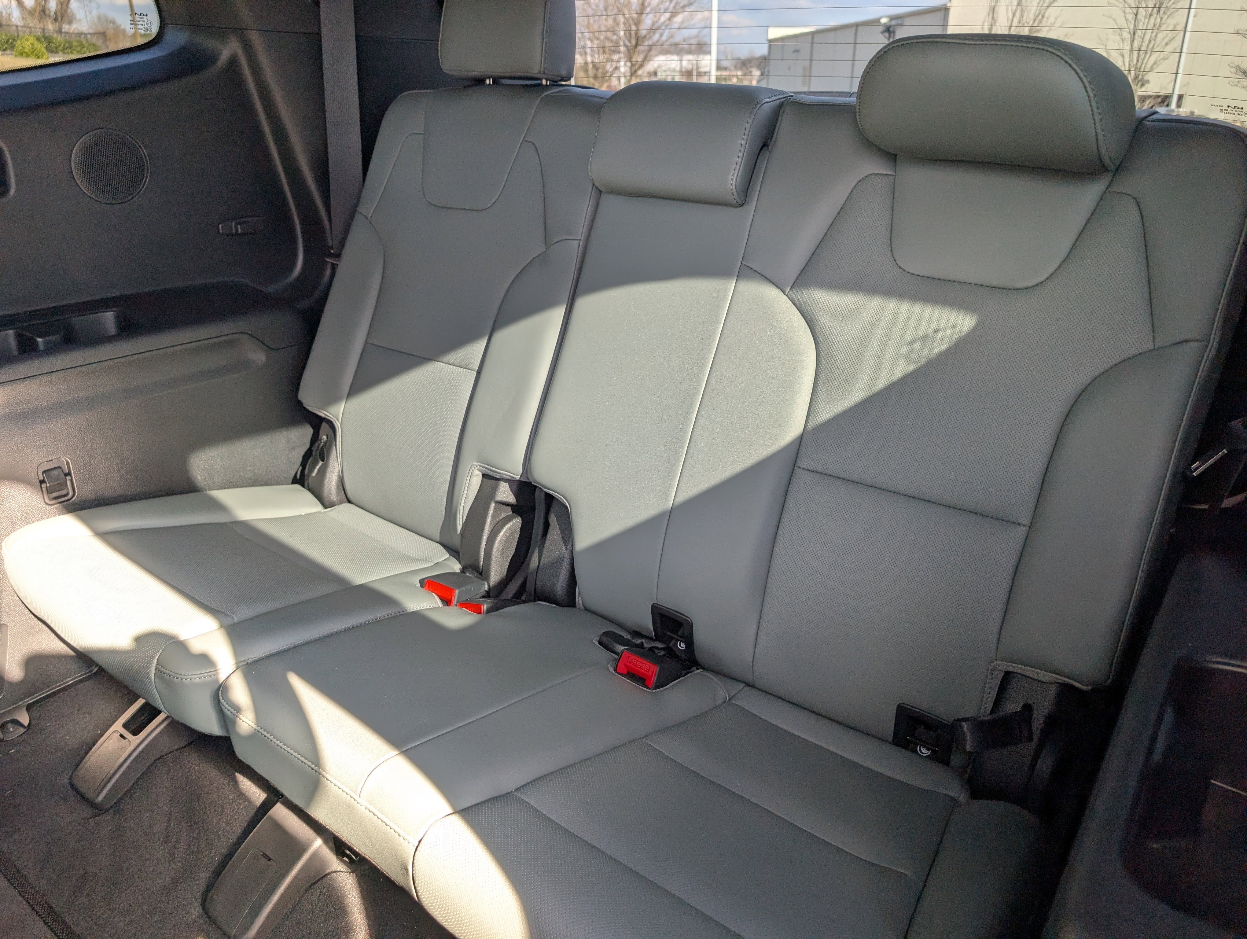 2024 Kia Telluride SX Prestige X-Pro - Photo 13