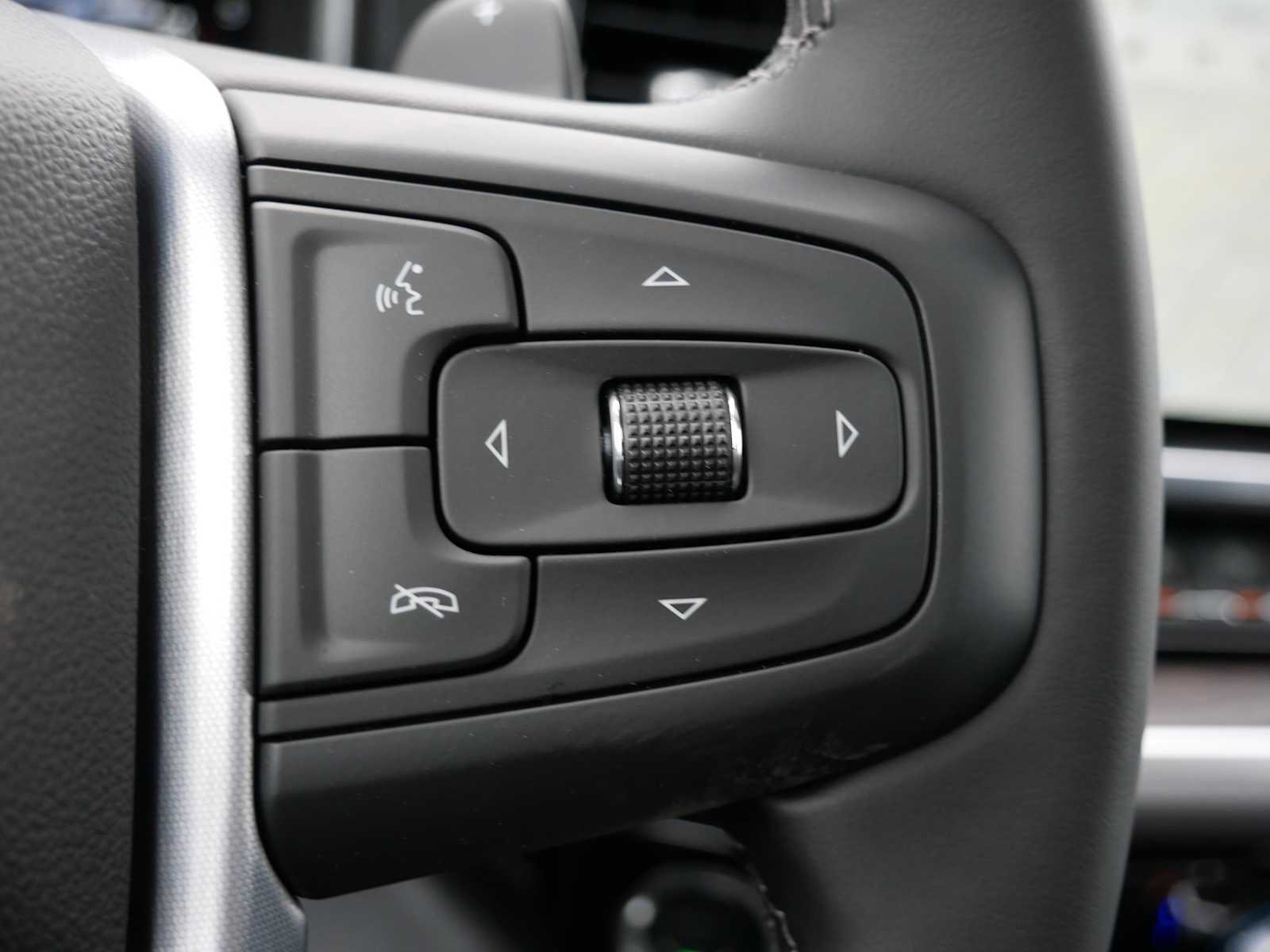 2026 GMC Sierra 1500 SLT - Photo 25