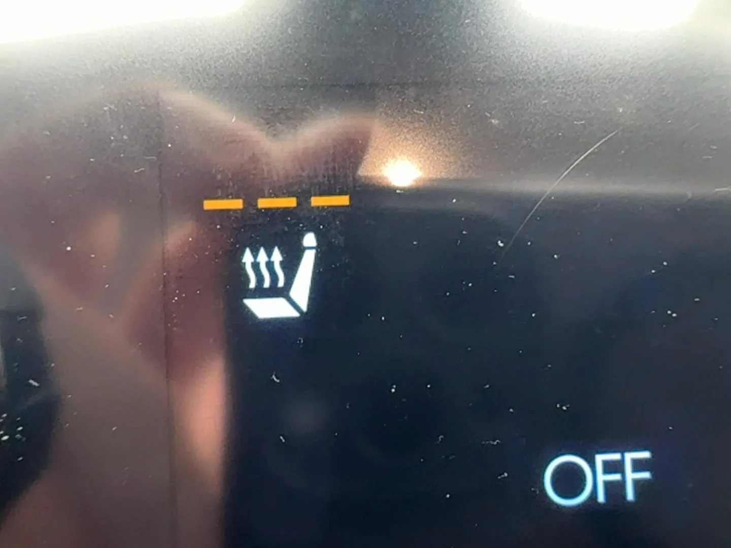 Used 2026 Atlantis Blue Hyundai SEL image 24