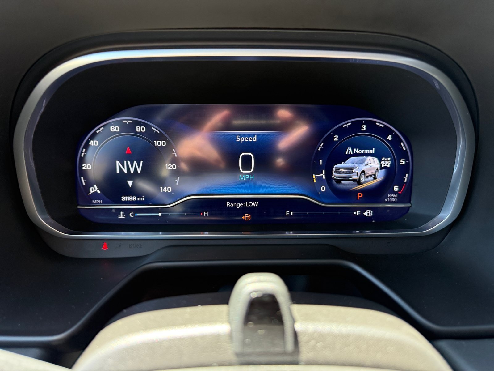 Used 2023 Black Chevrolet Premier image 11