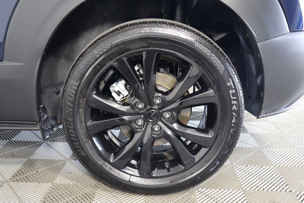 2026 Mazda CX-30 Aire Edition - Photo 17