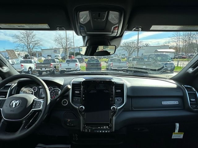 2025 RAM 2500 Big Horn - Photo 28