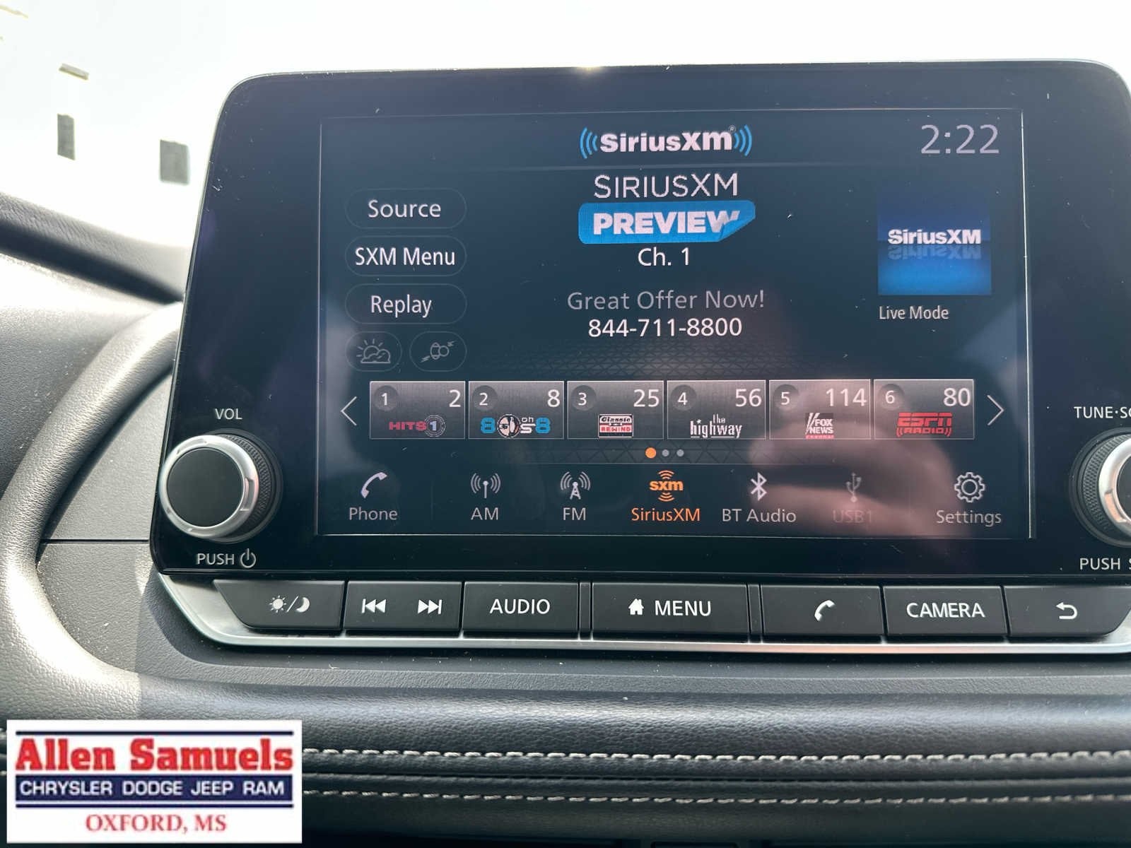 Used 2024 Super Black Nissan S image 28