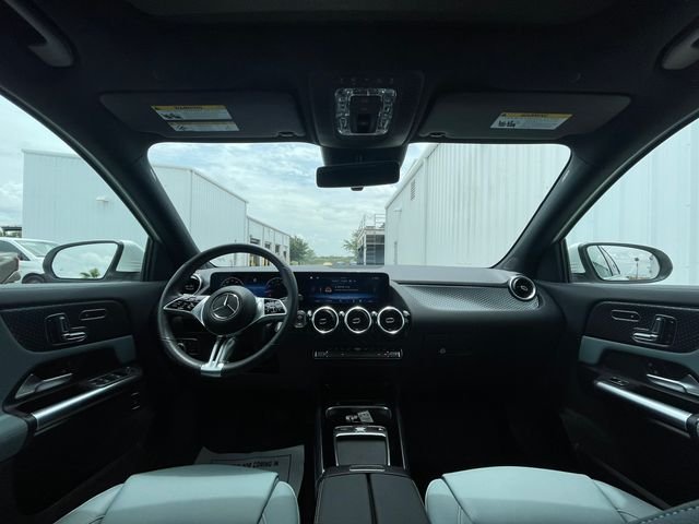 Certified Used 2026 White Mercedes-Benz GLA 250 image 22