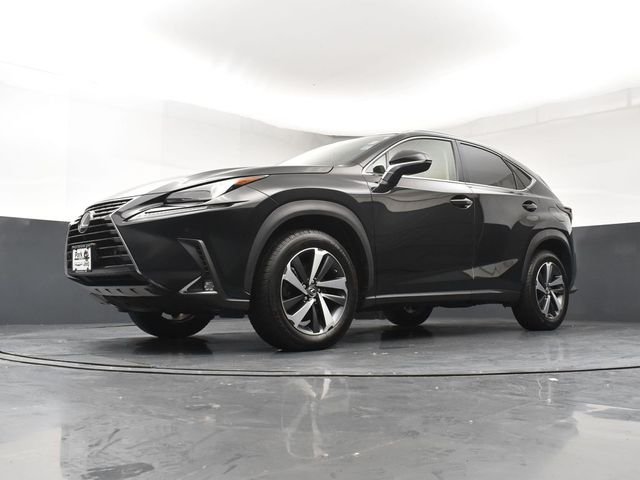 2019 Lexus NX 300 - Photo 21
