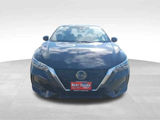 Used 2020 Nissan Sentra S with VIN 3N1AB8BV6LY215269 for sale in McAllen, TX