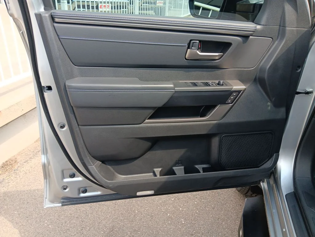 Used 2026 Silver Toyota Platinum image 10