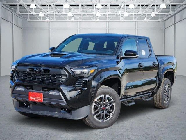2026 Toyota Tacoma TRD Sport 4x2 Double Cab 5 ft. box