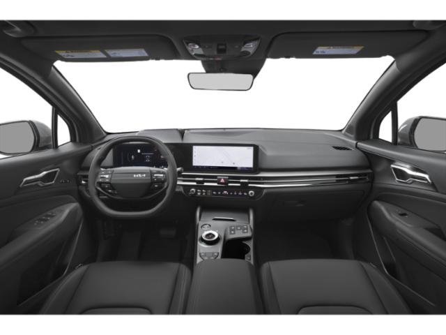 New 2027 Heritage Blue Kia SX-Prestige image 10