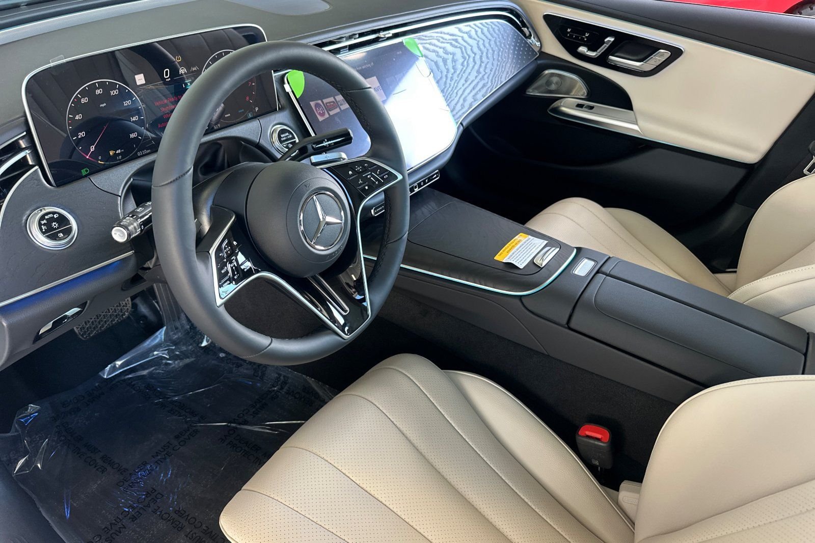 2026 Mercedes-Benz E-Class E350 - Photo 16