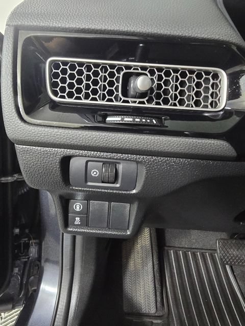 2023 Honda Civic LX - Photo 44