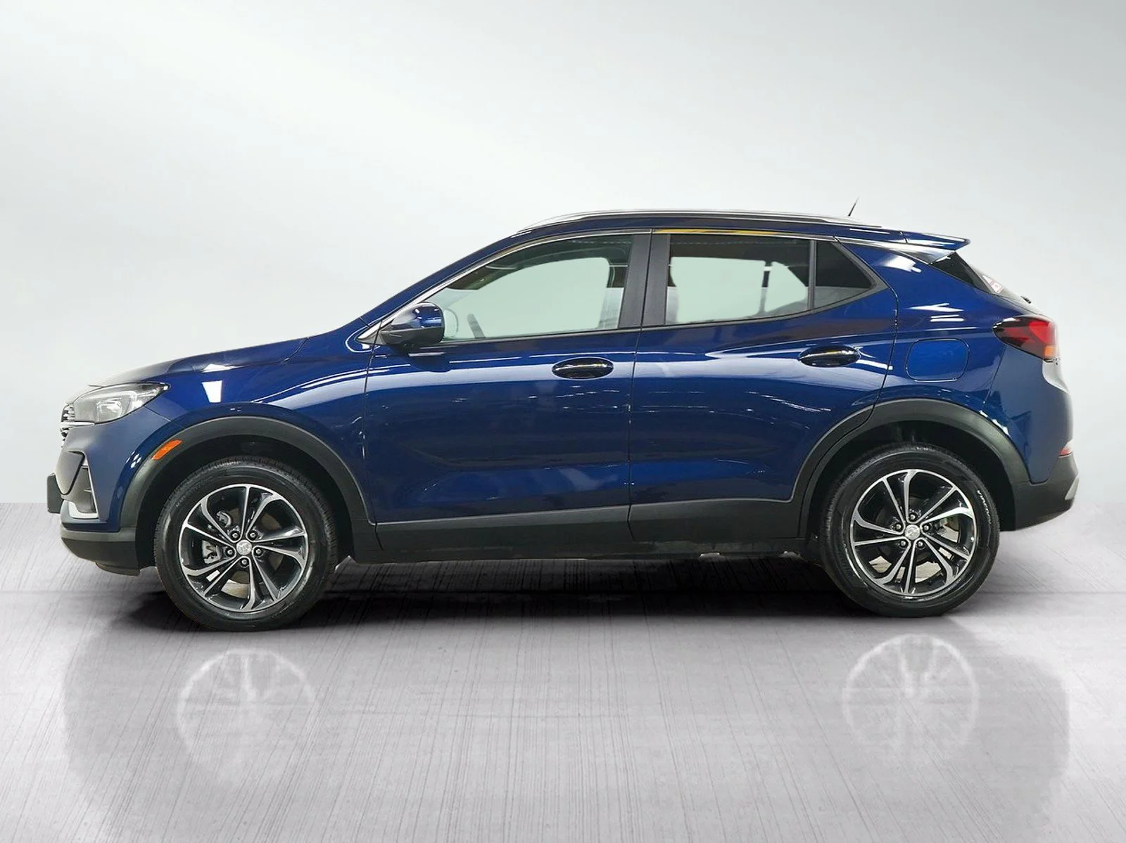Used 2023 Buick Encore GX Select with VIN KL4MMESL4PB126350 for sale in Bloomington, Minnesota