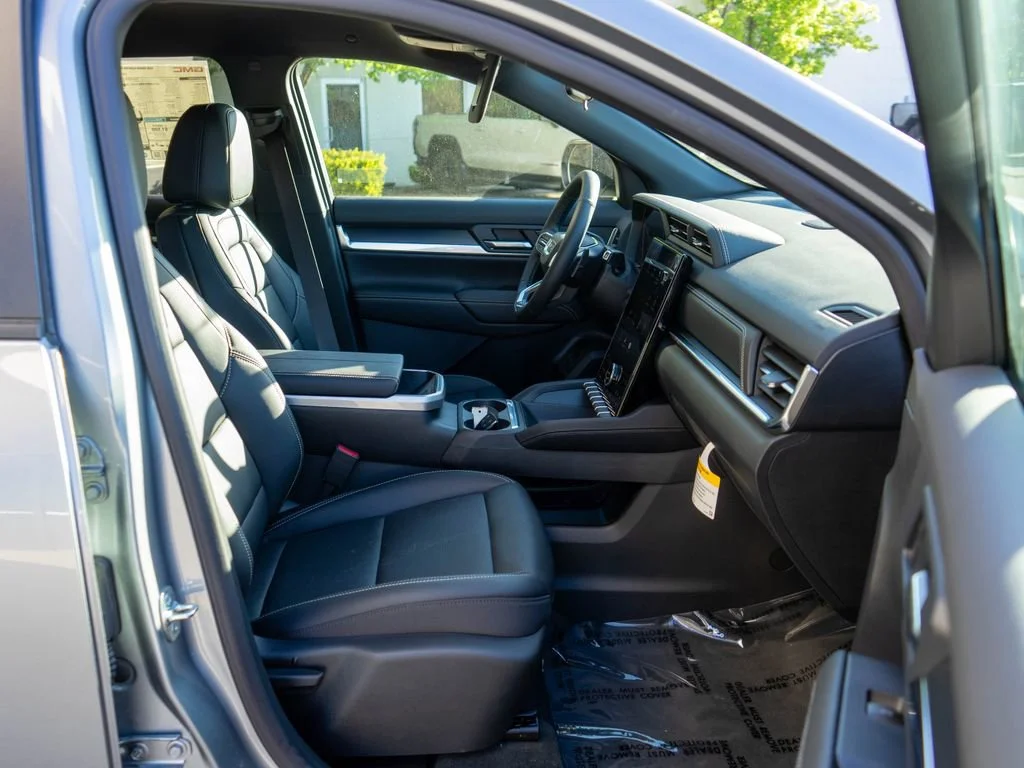 2026 GMC Terrain Elevation - Photo 10
