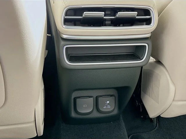 New 2026 Genesis GV80 2.5T Select