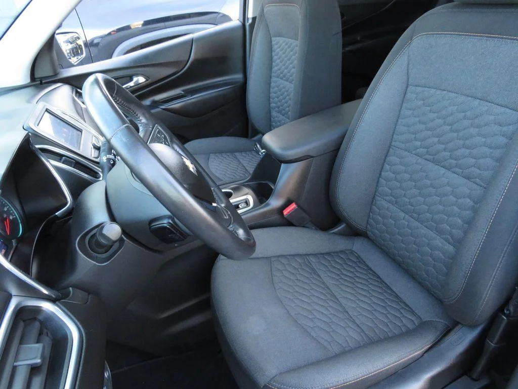 Used 2020 Summit White Chevrolet LT image 20