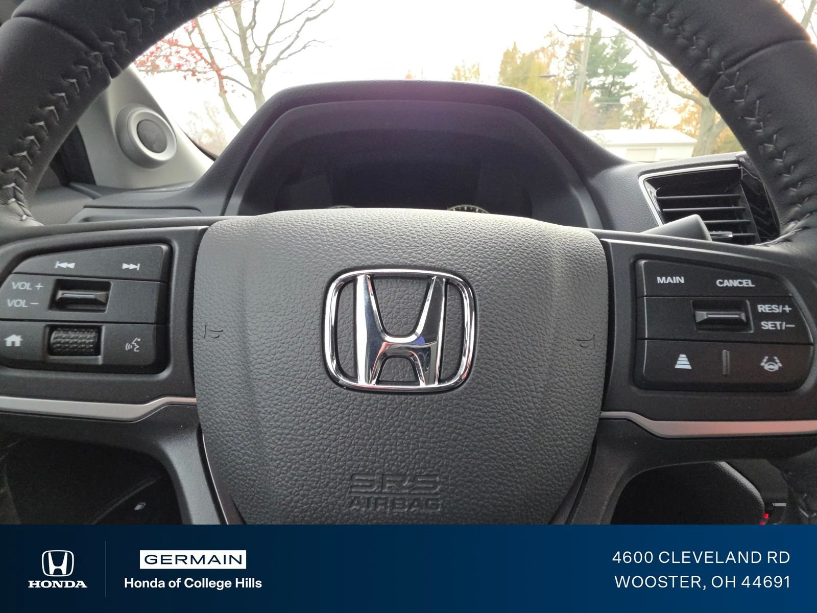 2026 Honda Ridgeline RTL - Photo 8