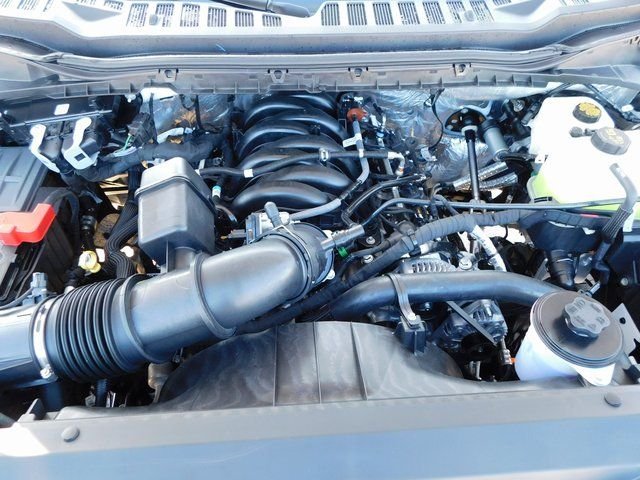 2024 Ford F-350 Super Duty Chassis Cab XL - Photo 28