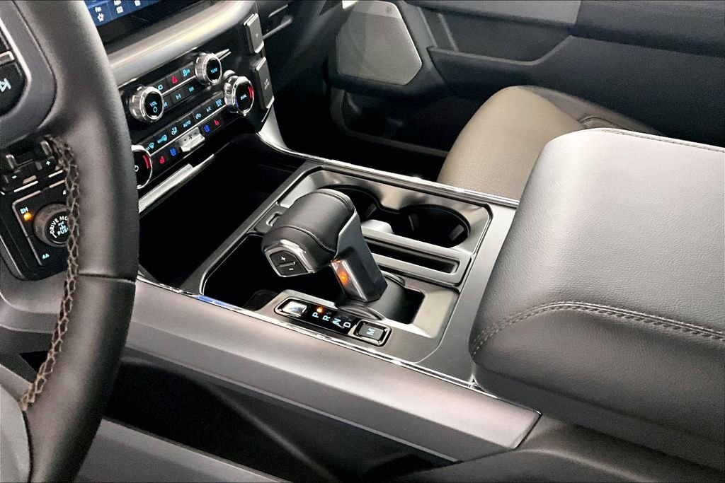 2025 Ford F-150 Lariat - Photo 8