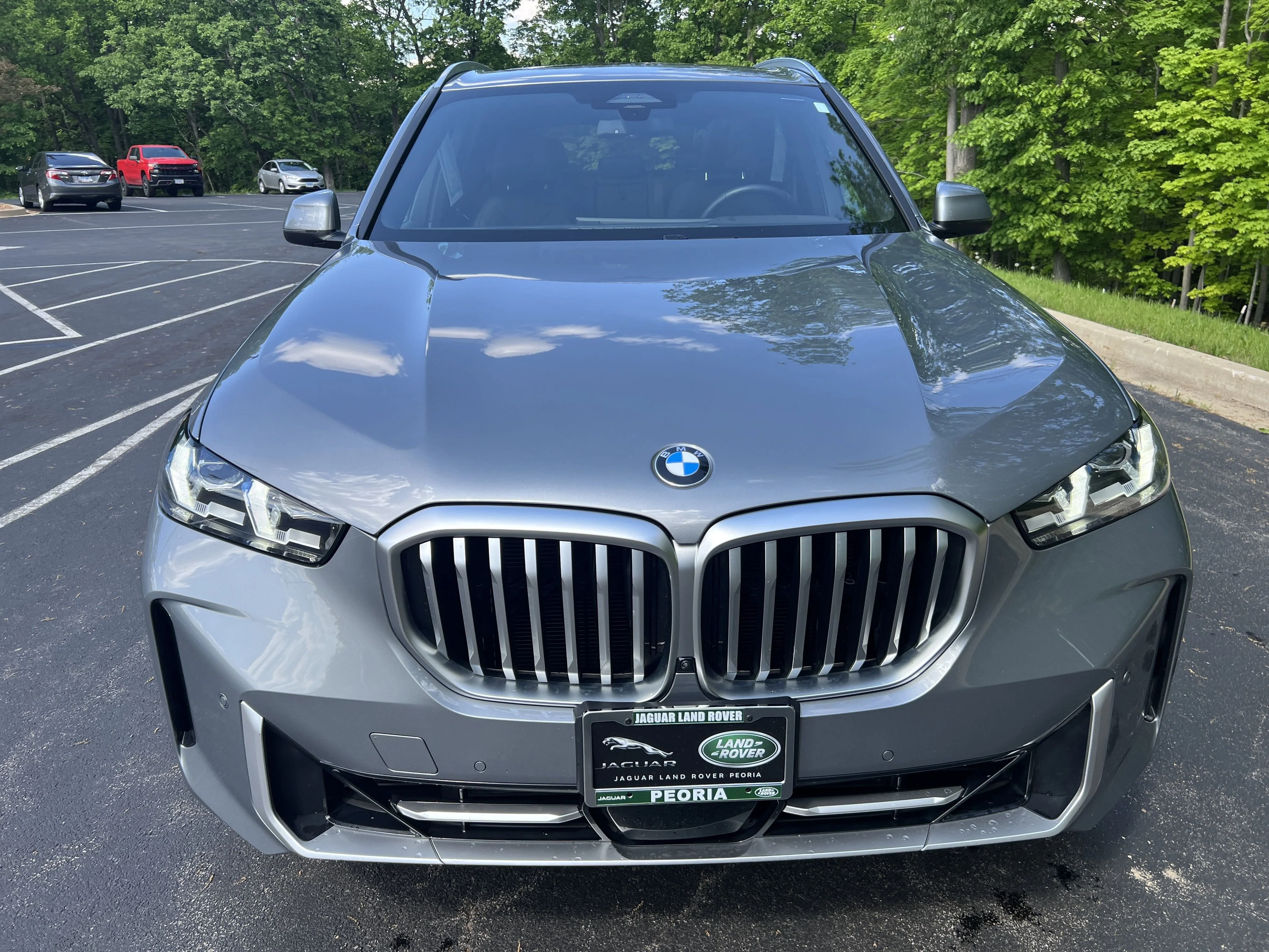 2024 BMW X5 40i - Photo 10