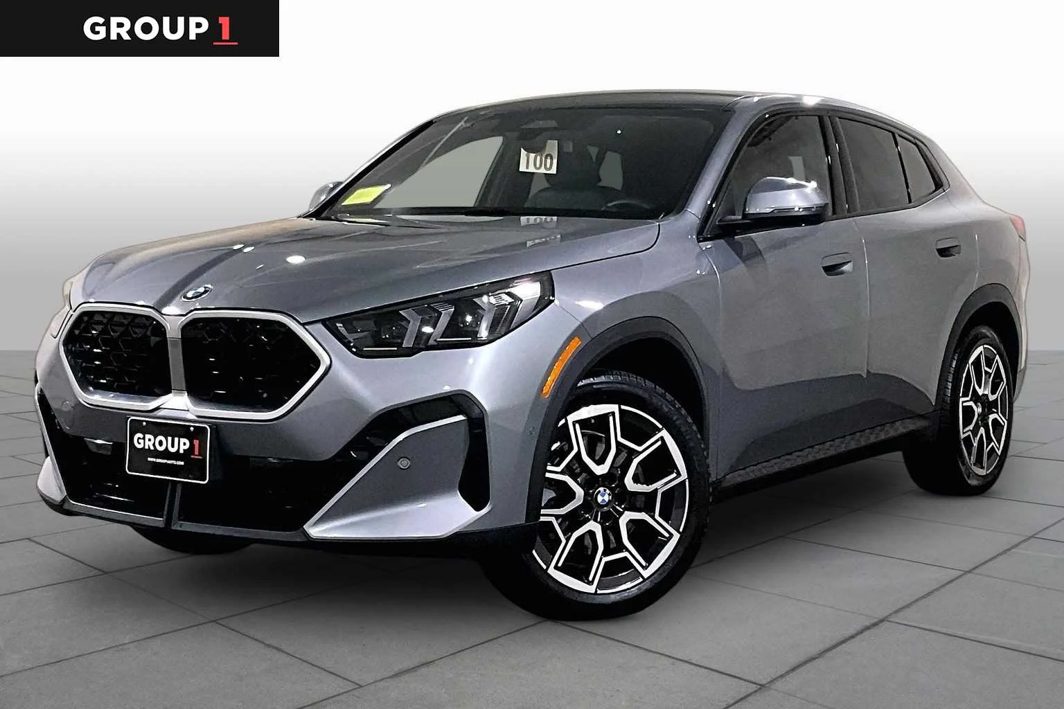 2026 BMW X2 xDrive28i