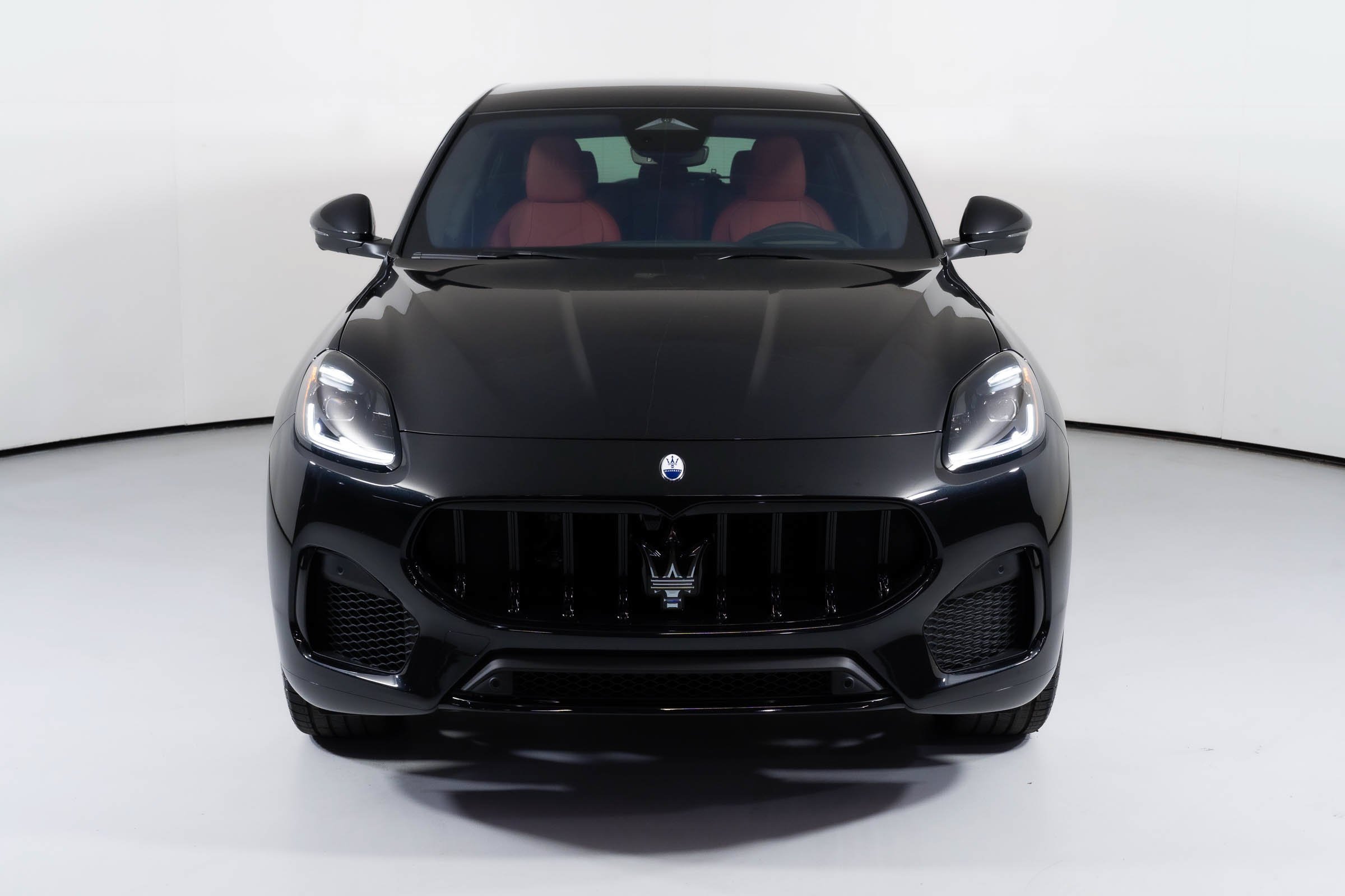 2026 Maserati Grecale Modena V6 - Photo 7