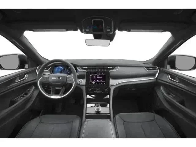 New 2026 Silver Zynith Jeep  image 5
