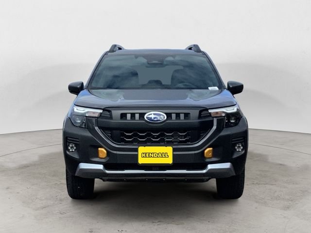 New 2026 MAGNETITE GRAY METALLIC Subaru Wilderness image 8