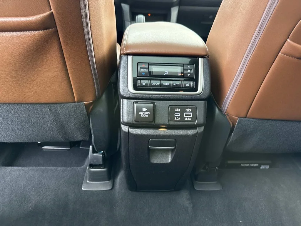 Used 2023  Subaru Touring image 21
