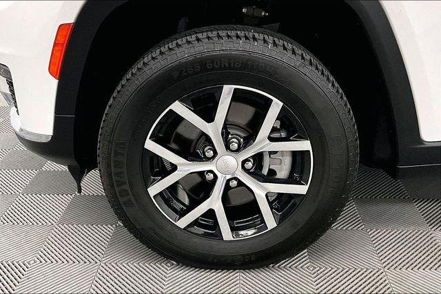 2023 Jeep Grand Cherokee L Limited - Photo 10