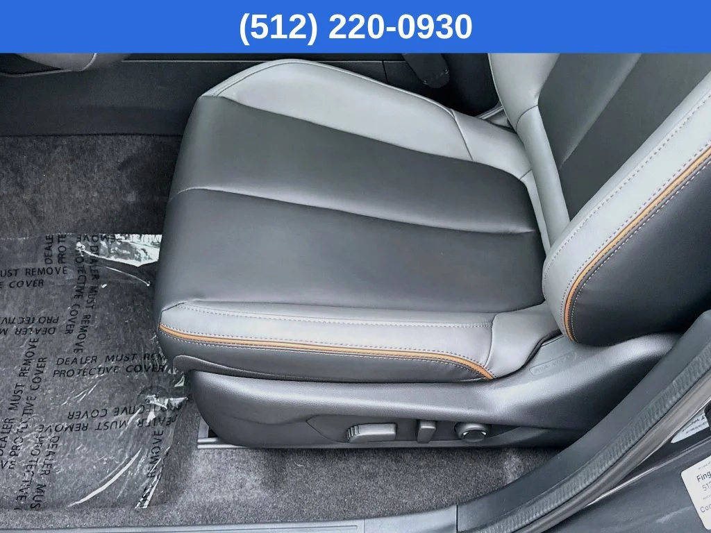 New 2026 Gray Subaru Sport image 23