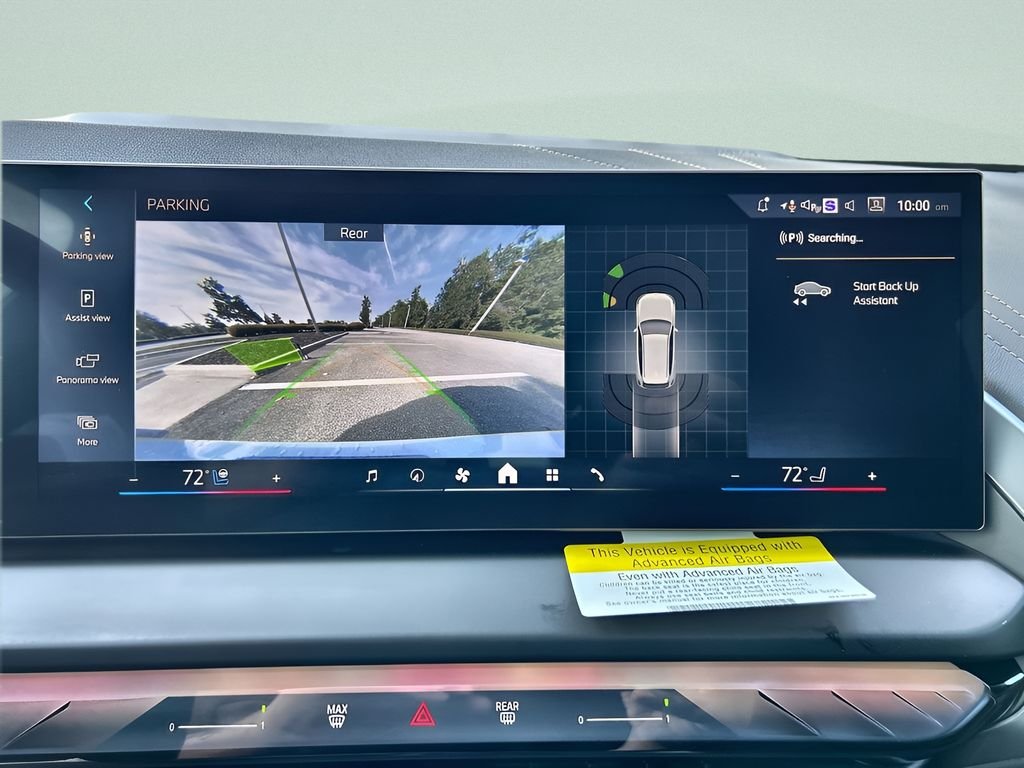 2026 BMW X3 30 - Photo 21